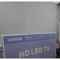 New in Samsung Smart TV