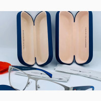 Tommy Hilfiger Classic Sunglasses for Unisex