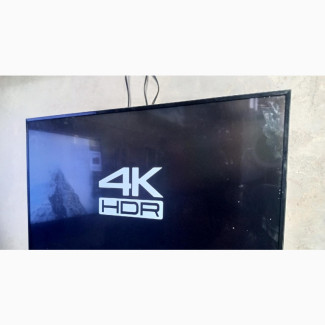 50 Inches Uhd 2022 Panasonic Smart Tv