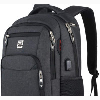 Anti Theft Security Bag
