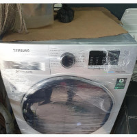 Samsung Inverter 13kg Wash and Dry