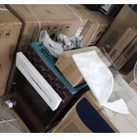 Brand New Skyrun 4 Gas Burners Gas Cooker Gcs-4g/Ms500z