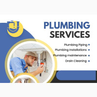 Plumbing Services