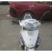 Jincheng JC110-T9 2020 Gray