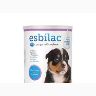 Esbilac Goats Replacer Dog Milk Esbilac Powder