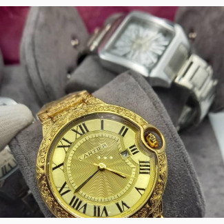 Unisex Cartier Watch