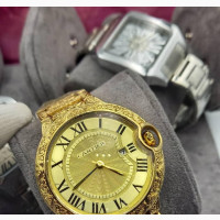 Unisex Cartier Watch
