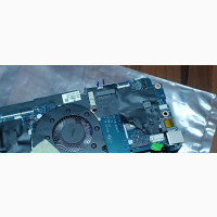 HP ENVY X360 13-Bd Motherboard