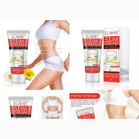 Natural Organic Fat Burning Weight Loss Body Slimming Cream