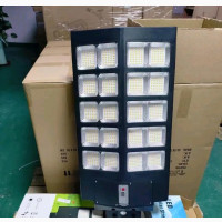 LED Solar Street Light 2