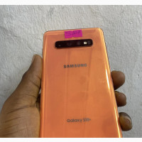 Samsung Galaxy S10 Plus 128 GB Orange