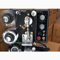 HP241 Date Coding Machine - Brand New