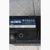 6-Month Old Car Battery For Sale - Excellent Condition! Buy and Use Now