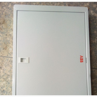 Set of D8 3 Phase ABB Product
