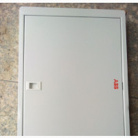 Set of D8 3 Phase ABB Product