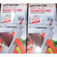 Gift Master Safe Slice Mandoline SR-266