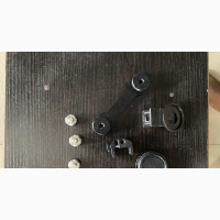 Smartphone Videography Kit:BOYA Mic, Lens, Mount