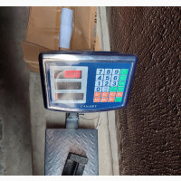100kg Digital Scale Double Display