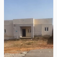 3bdrm Bungalow in Brains And Hammer, Kubwa for sale