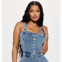 Jumpsuits Set