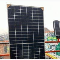 800w Original Jinko Solar Panels Mono 48v