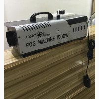 Fog Machine