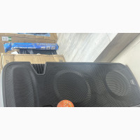 AMAZ Dual 15 Speaker System