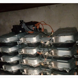 Toyota Highlander Hybrid Battery - Affordable Tokunbo Battery for Sale