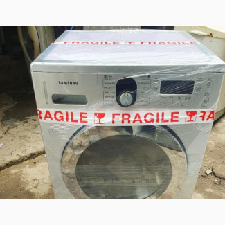 Samsung 8kg Laundry Cloth DRYER +(DELIVERY)
