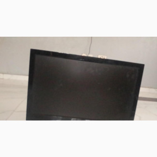 24 LED Blue Gate TV | 72 X 72 Projector Screen With Tripod