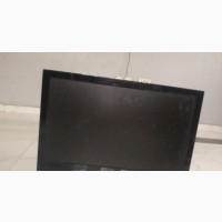 24 LED Blue Gate TV | 72 X 72 Projector Screen With Tripod