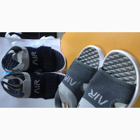 Kids and Toddlers Air Sandals
