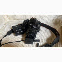 CANON Camera EOS 4000D