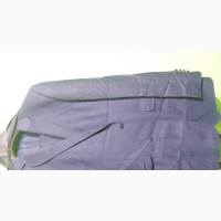 Navy Blue 2-Piece Suit by Marin Brown(Size 56)