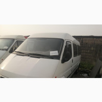 Ford Transit 2006 White Foreign Used