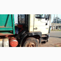 Tipper 10 Tires