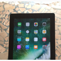 Apple iPad 4 Wi-Fi 128 GB Black
