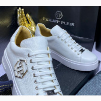 Philippe Plein Sneakers