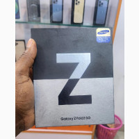 New Samsung Galaxy Z Fold3 5G 256 GB Black