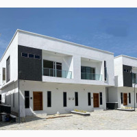 4bdrm House in Lekki for rent