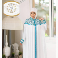 Luxury Egyptian Gown - Wholesale and Retail Prices