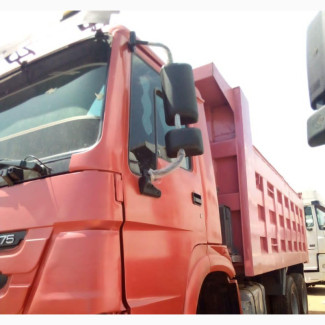 First Grade Howo Nigeria Use - Manlift Trucks