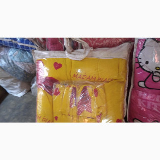 Complete Bedding Set