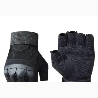 Tactical Gym/Exercise Glove With Extra Padding 2023