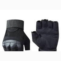 Tactical Gym/Exercise Glove With Extra Padding 2023