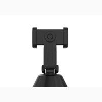 Smart Personal Robot-Cameraman- 360 Object Tracking Holder
