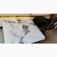 Modern Executive 2 in 1 Center Table Set