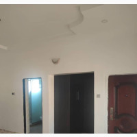 1bdrm Room Parlour in Akala Estate, Akobo for rent