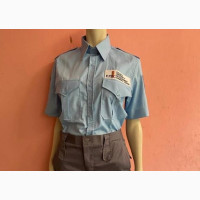 Security Uniforms