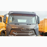 Foreign Used Howo Truck Head